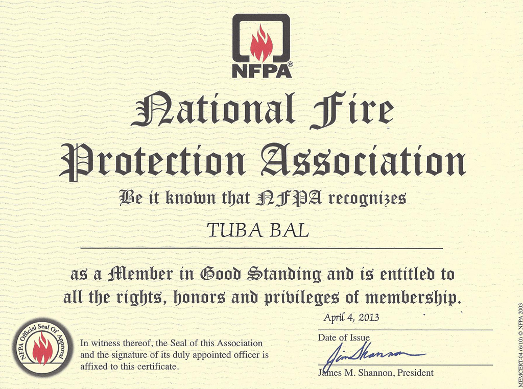 Tuba-Bal-NFPA